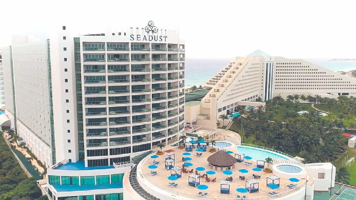 La industria turística requiere cambios.