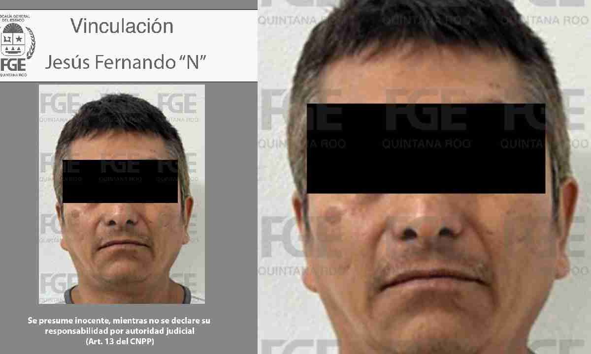 FGE presentó pruebas suficientes.