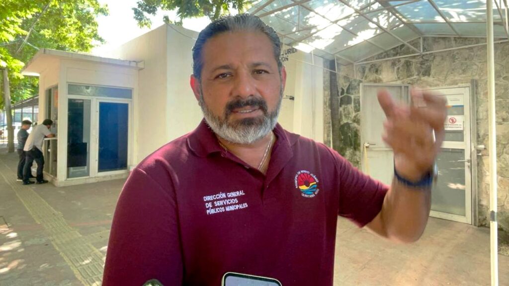 José Antonio de la Torre Chambé.