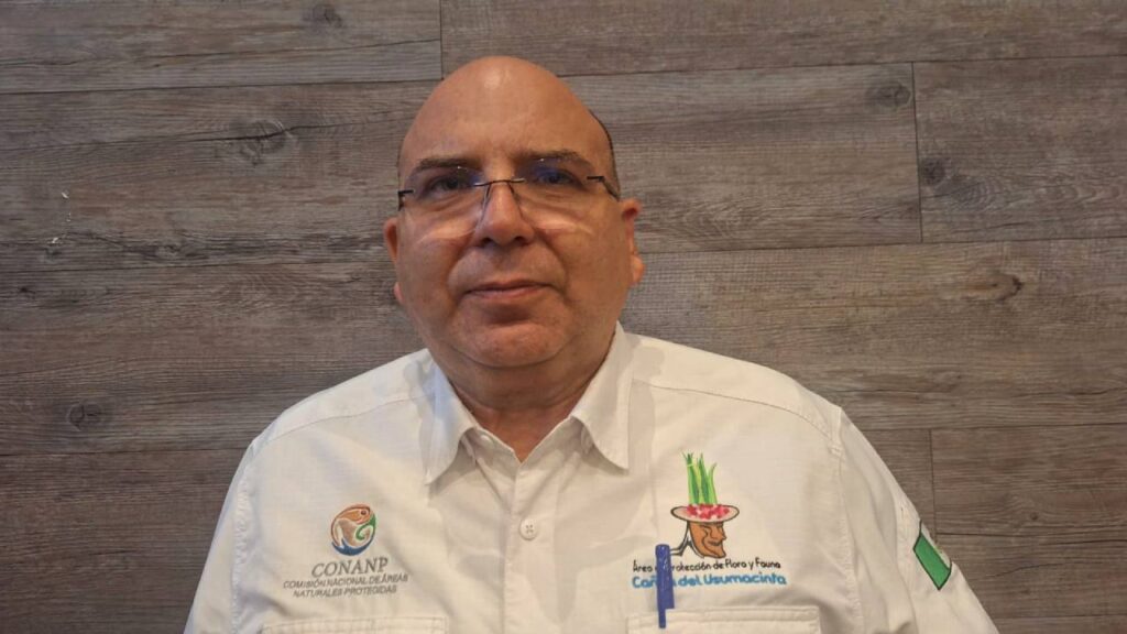 Juan Carlos Romero Gil.