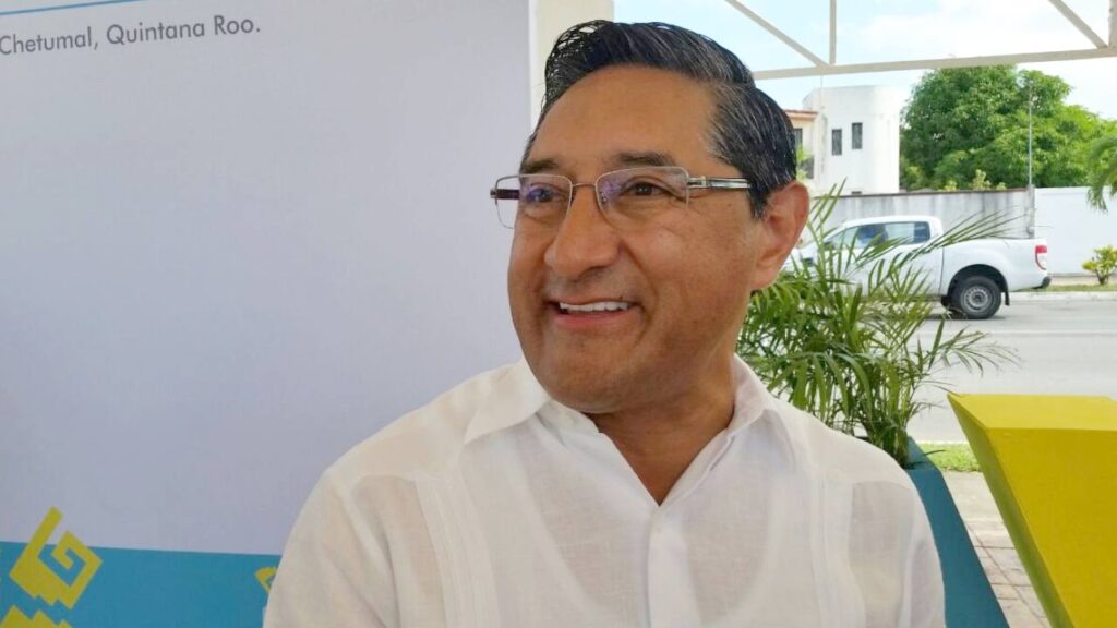 Juan Melquiades Vergara Fernández.