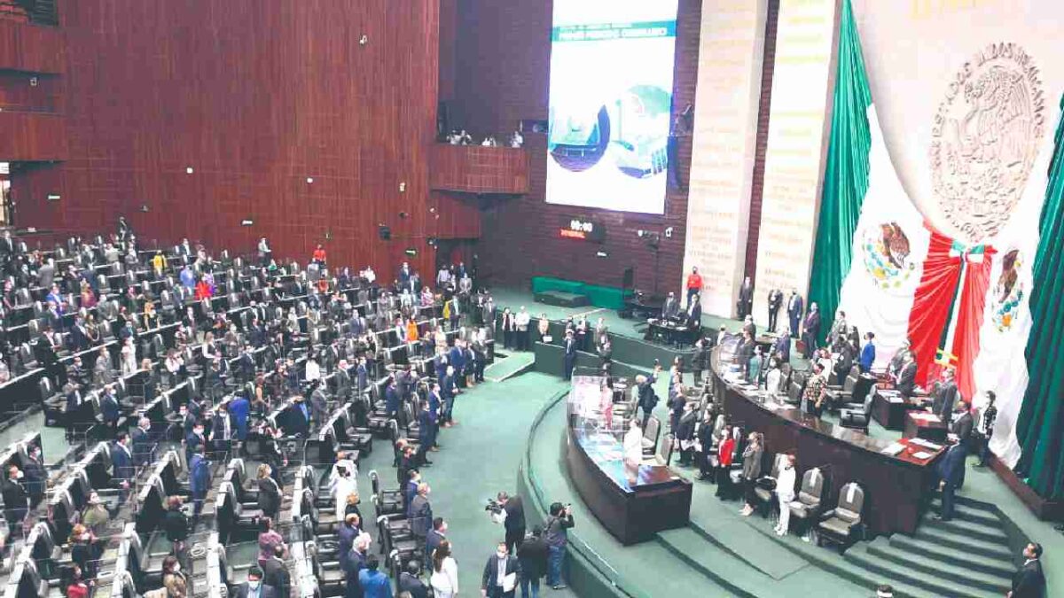 Bajo la lupa la Ley de Amparo.