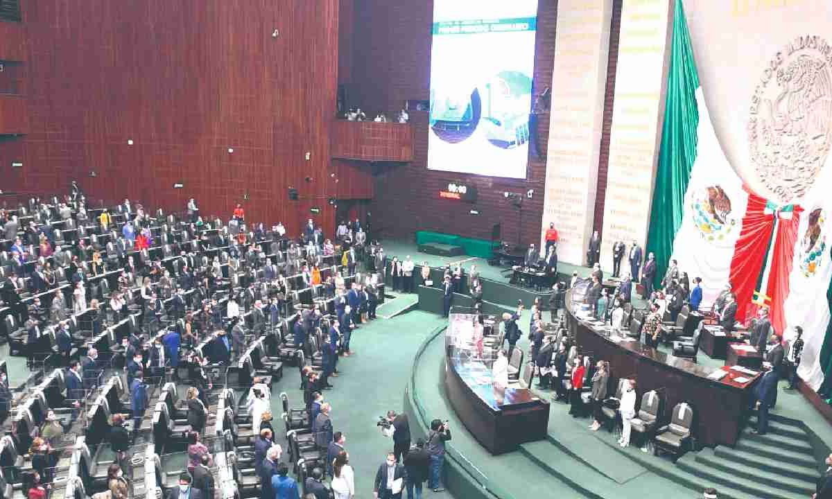 Bajo la lupa la Ley de Amparo.