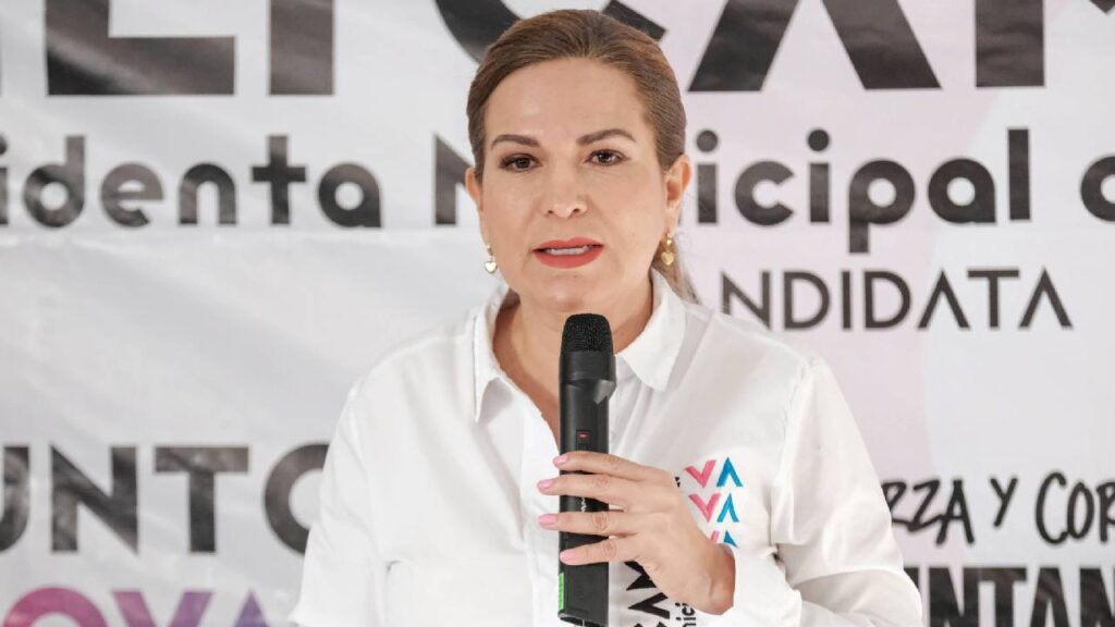 Lili Campos Miranda.