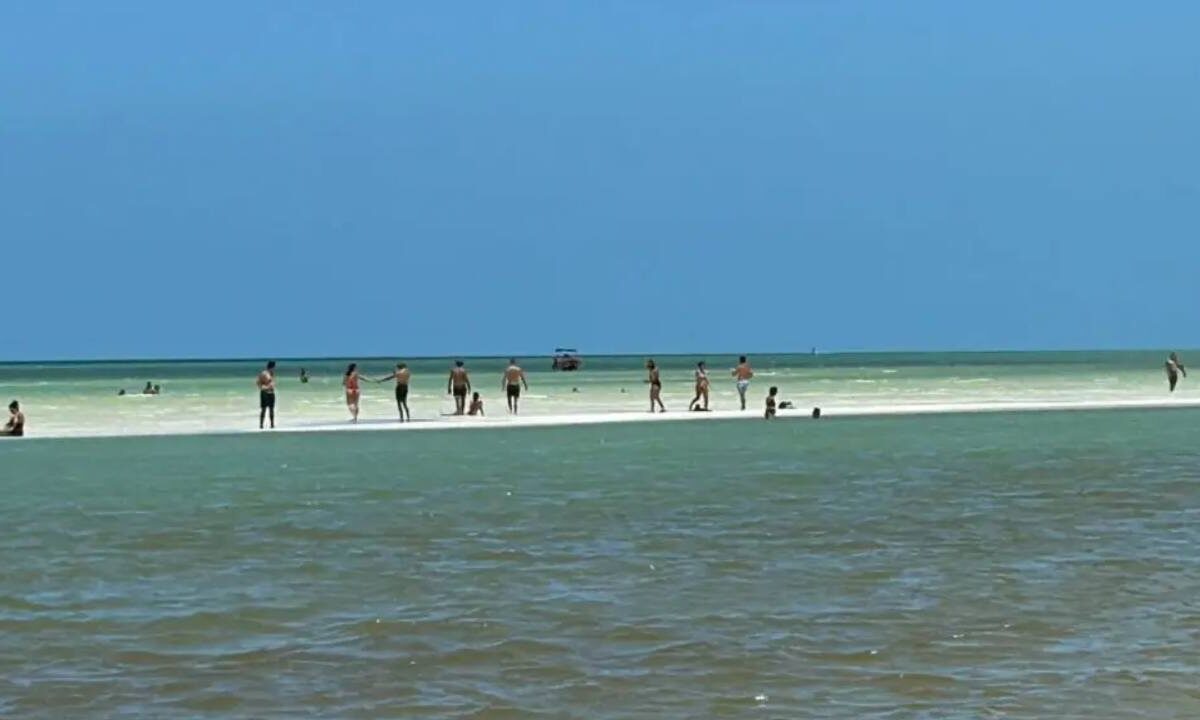 Holbox, Lázaro Cárdenas.