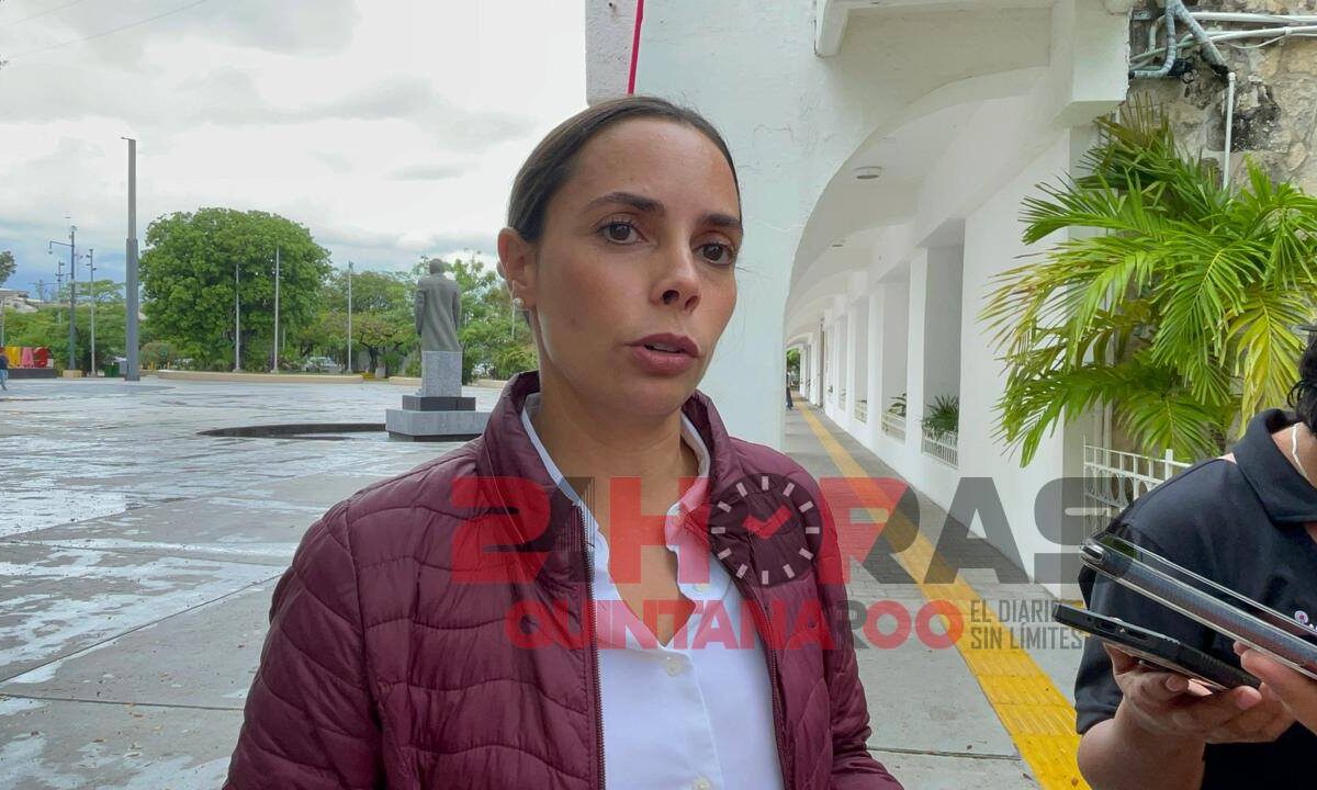 Ana Patricia Peralta de la Peña.