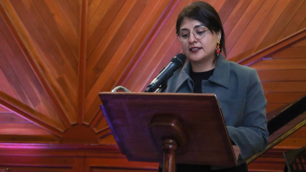 Mariana Ayala Vargas