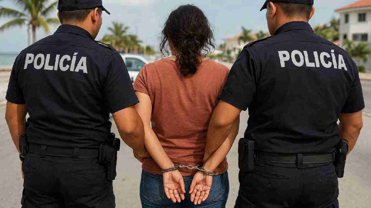 Mujeres denuncian abusos.