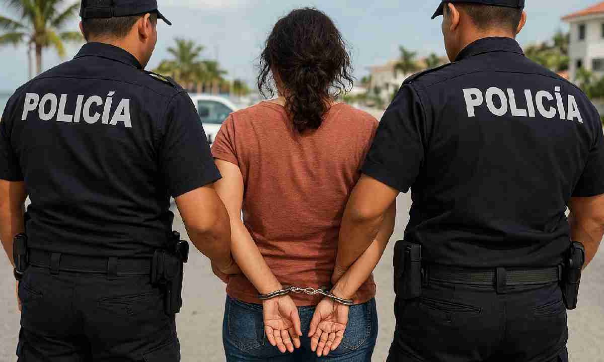 Mujeres denuncian abusos.