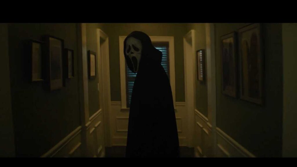 Scream 7 estará en cines.