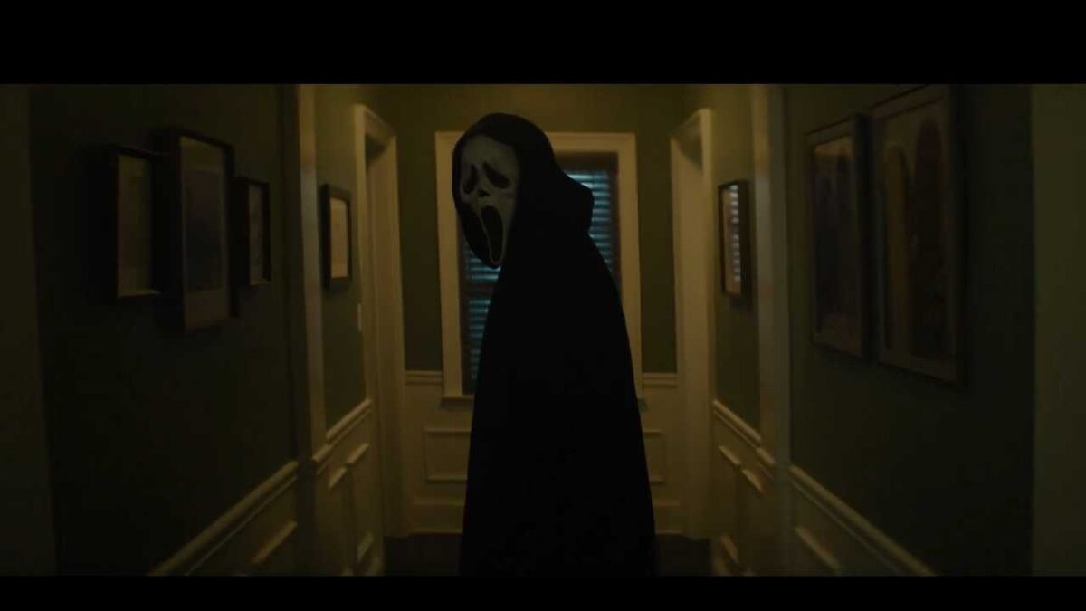 Scream 7 estará en cines.