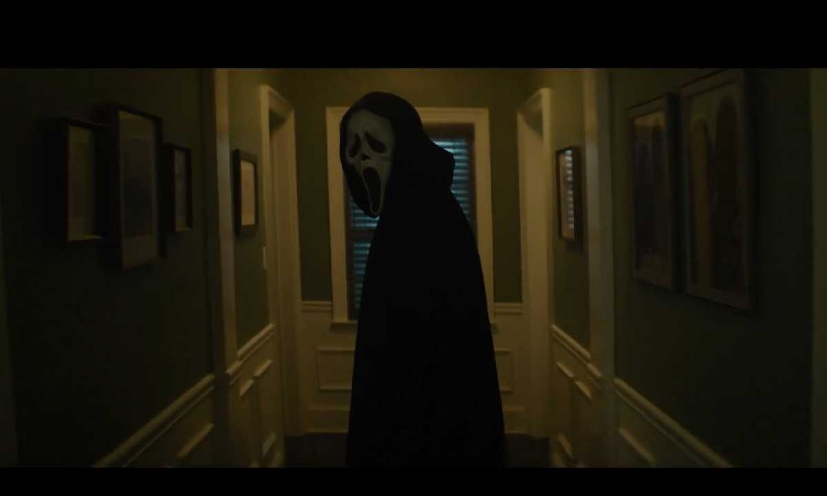 Scream 7 estará en cines.