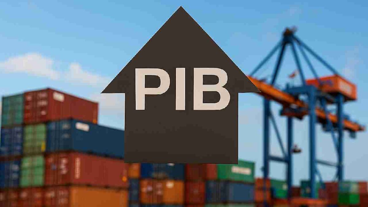 Proyecciones del PIB.