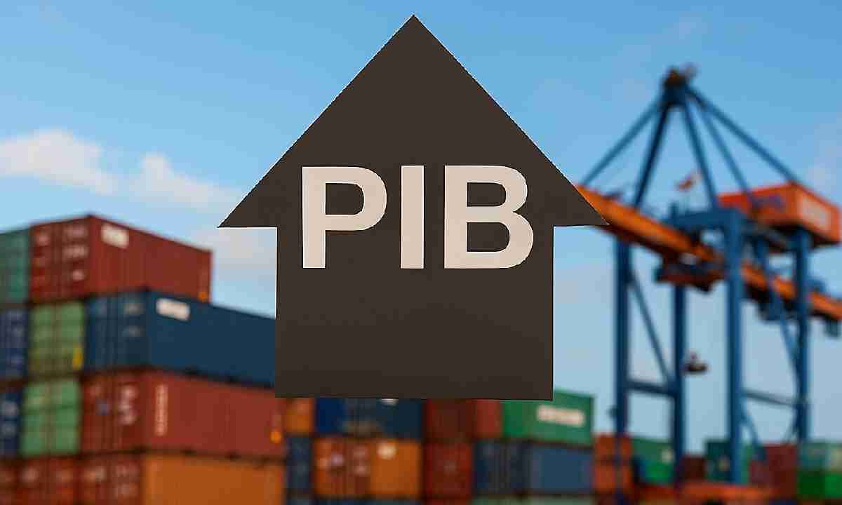 Proyecciones del PIB.