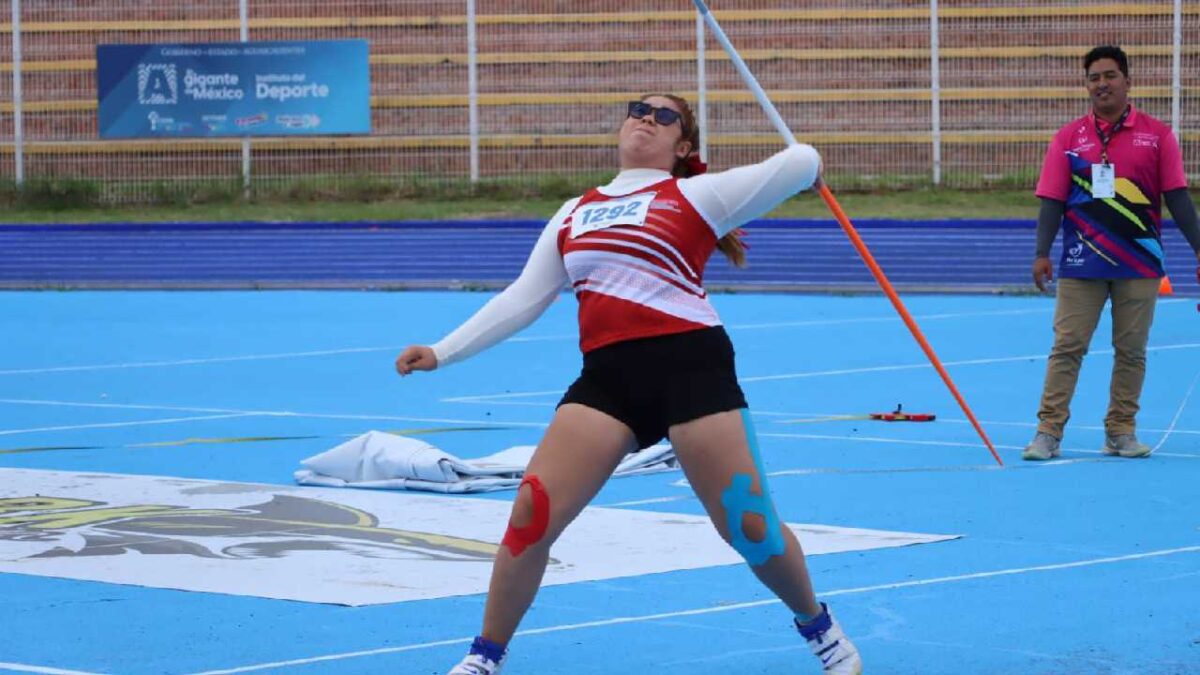 Grandes los deportistas de Quintana Roo.