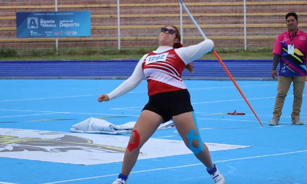 Grandes los deportistas de Quintana Roo.