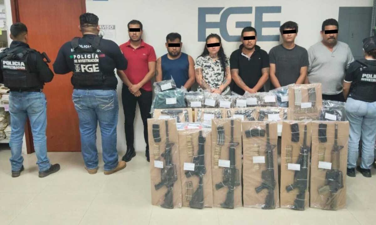 Últimas noticias. Los hechos ocurrieron en Playa del Carmen.