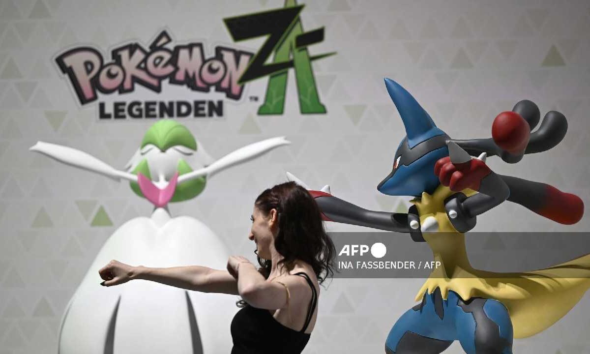 Pokémon lanzará nuevas aventuras.