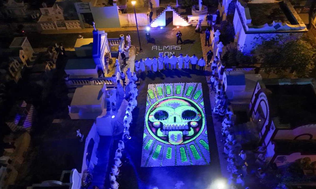 Promueve Sectur a Cozumel.