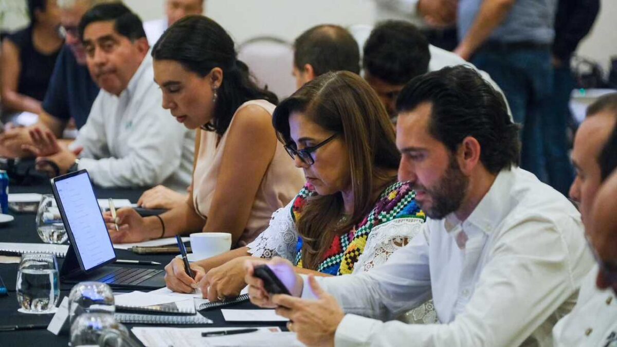 Buscan potenciar a Tulum.