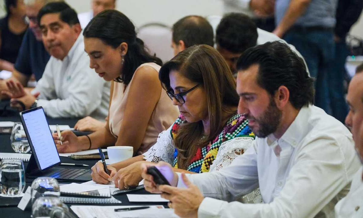 Buscan potenciar a Tulum.