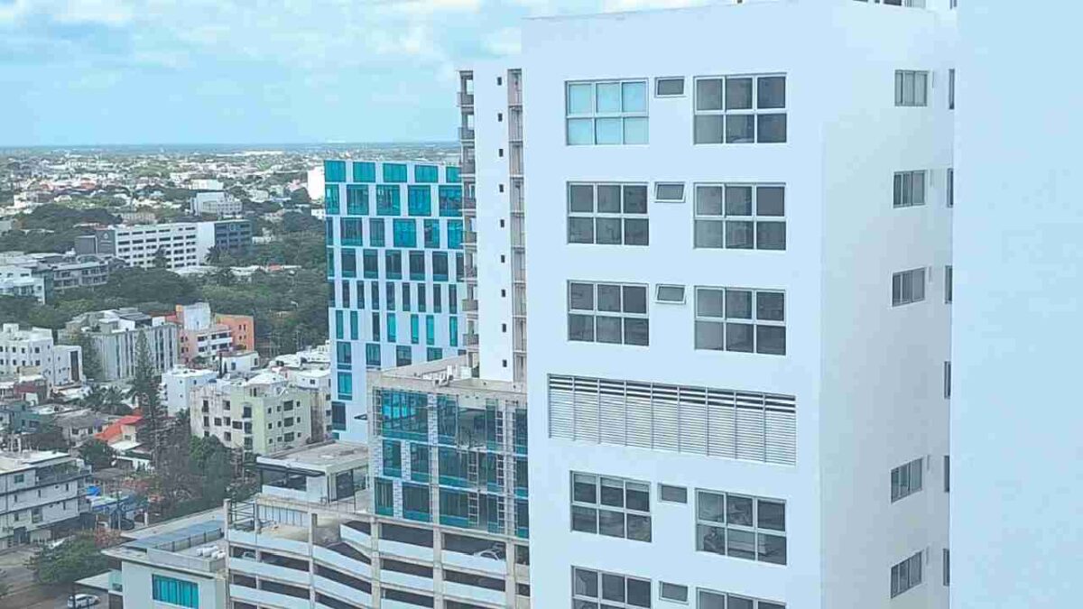 Rentas vacacionales atraviesan mal momento.