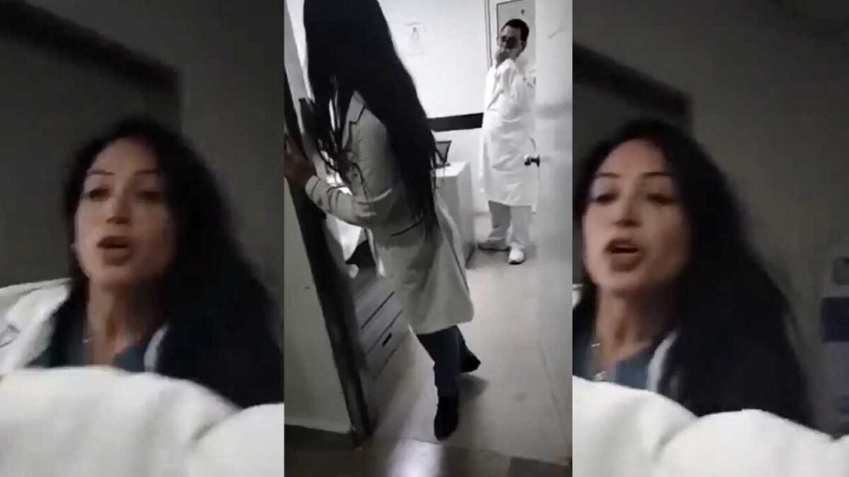 Últimas noticias. Los hechos habrían ocurrido en Playa del Carmen.