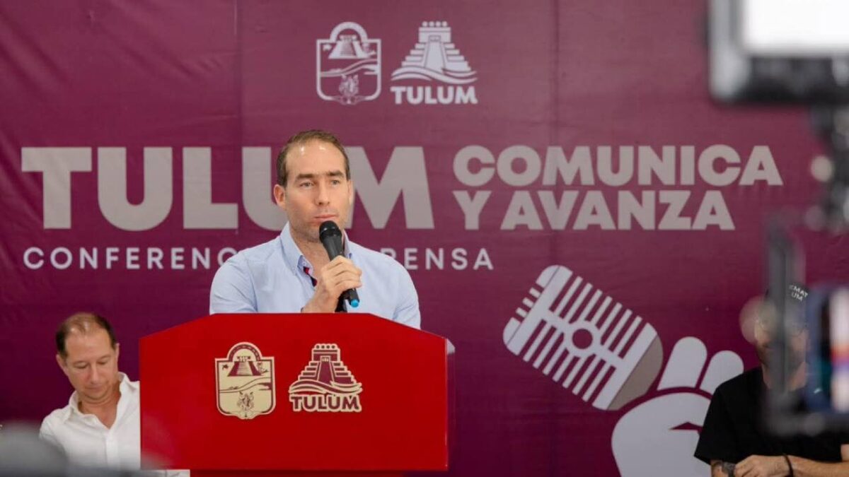 Diego Castañón Trejo.