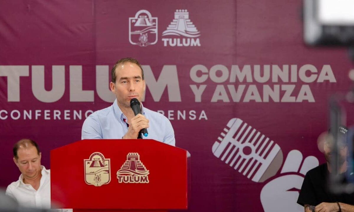 Diego Castañón Trejo.