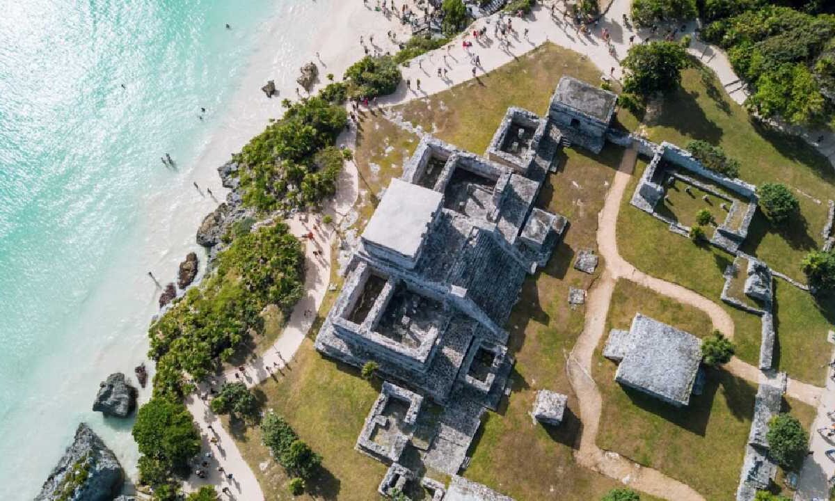 Tulum en crisis.