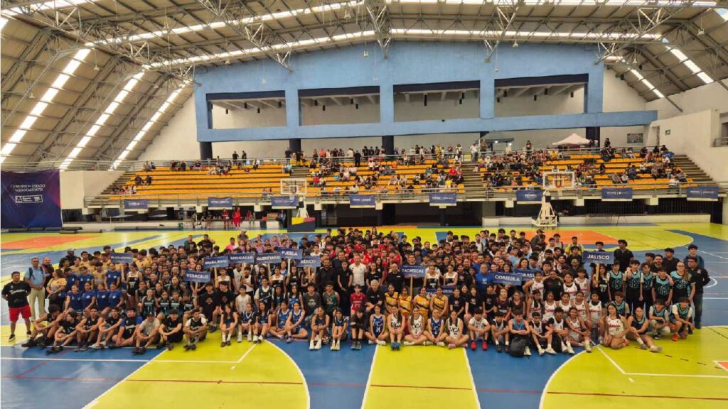 Buscan más turismo deportivo.