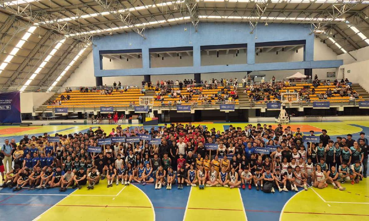 Buscan más turismo deportivo.