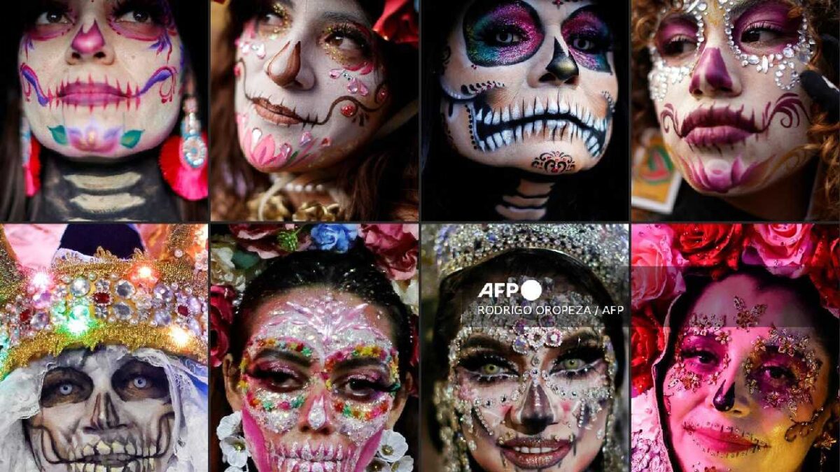 Turismo. Prevén buena ocupación por Día de Muertos.
