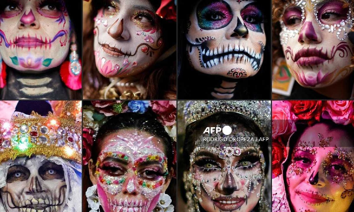 Turismo. Prevén buena ocupación por Día de Muertos.