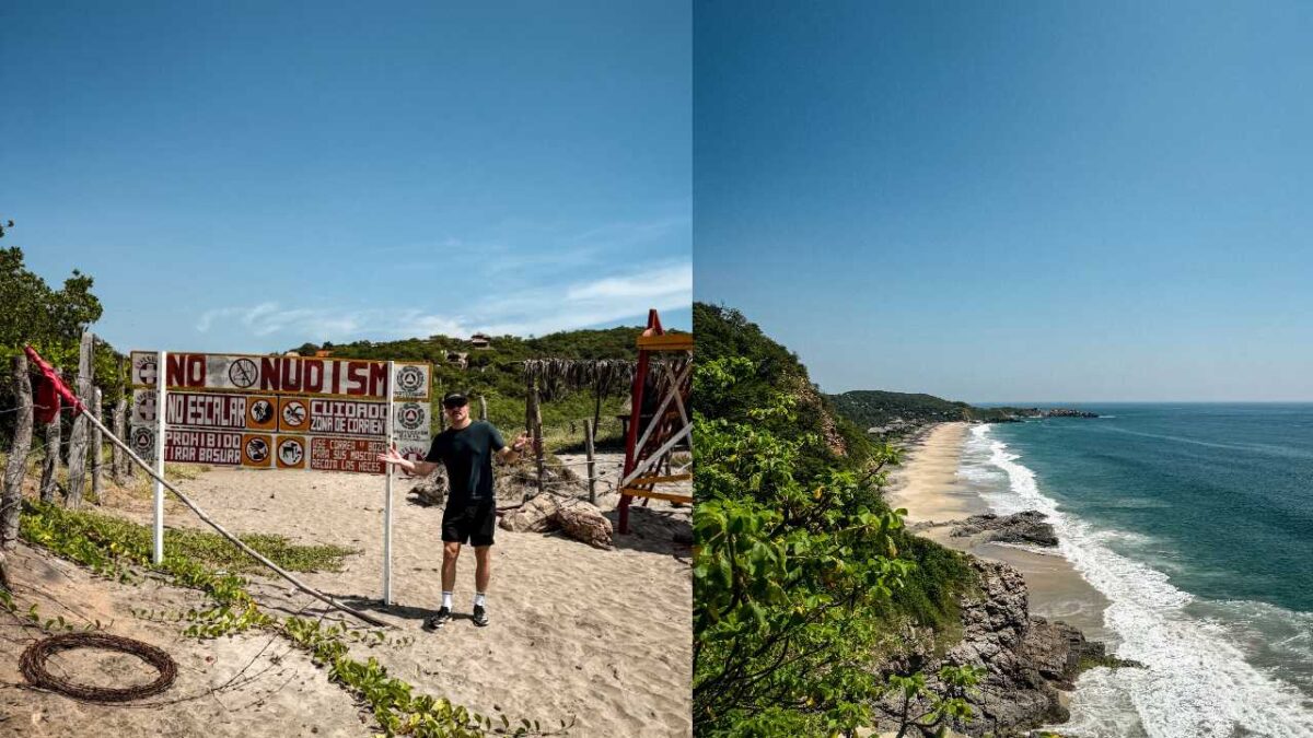 Valtteri Bottas esta en México.