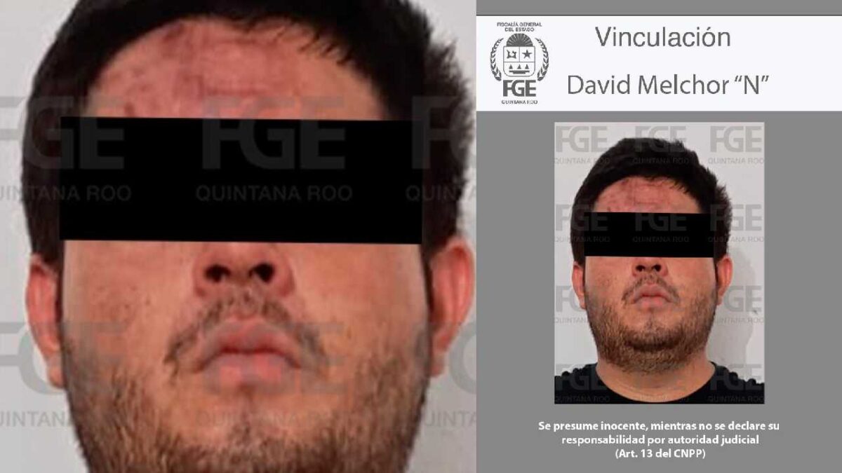 Vinculan a proceso a "Bimbo"