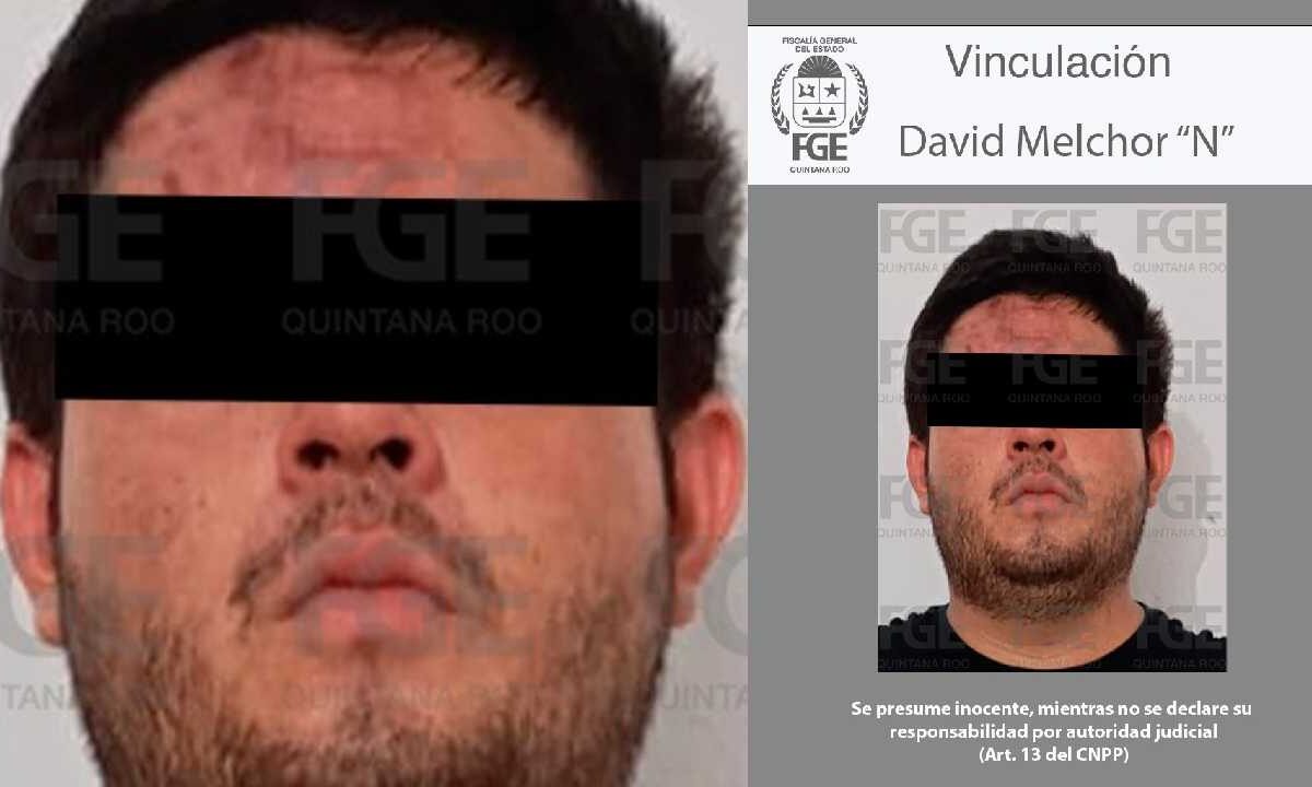 Vinculan a proceso a "Bimbo"