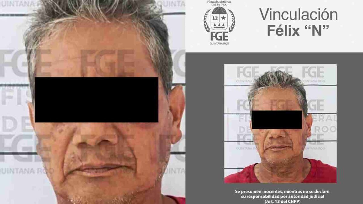 Acusan a sujeto de practicar zoofilia.