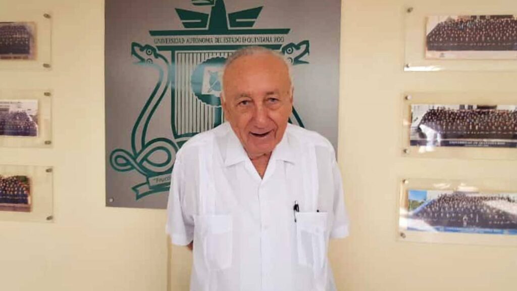 Miguel Borge Martín.