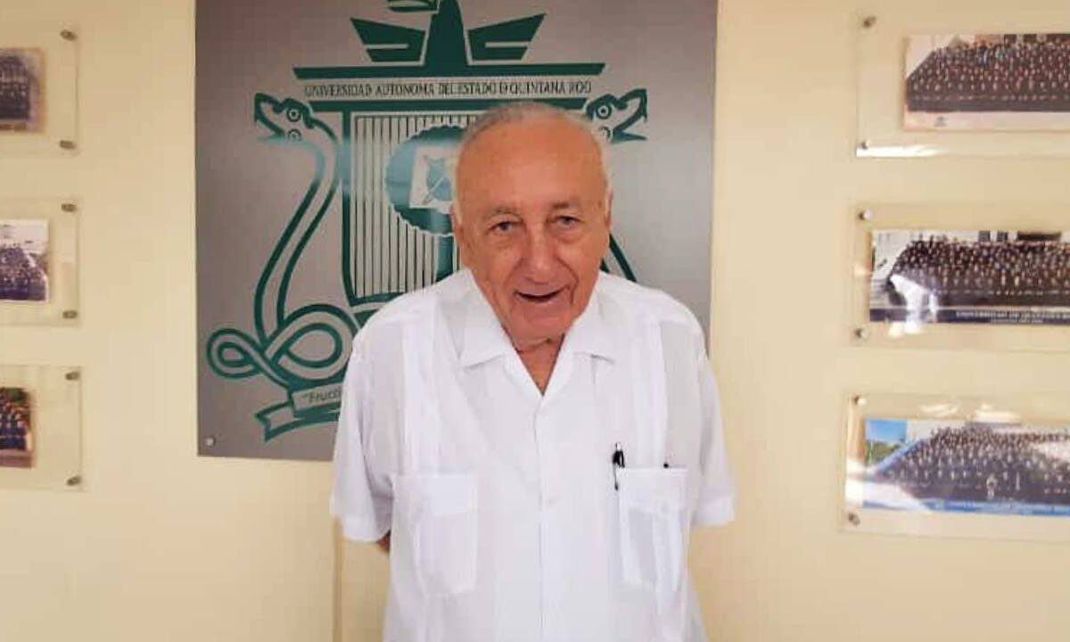 Miguel Borge Martín.