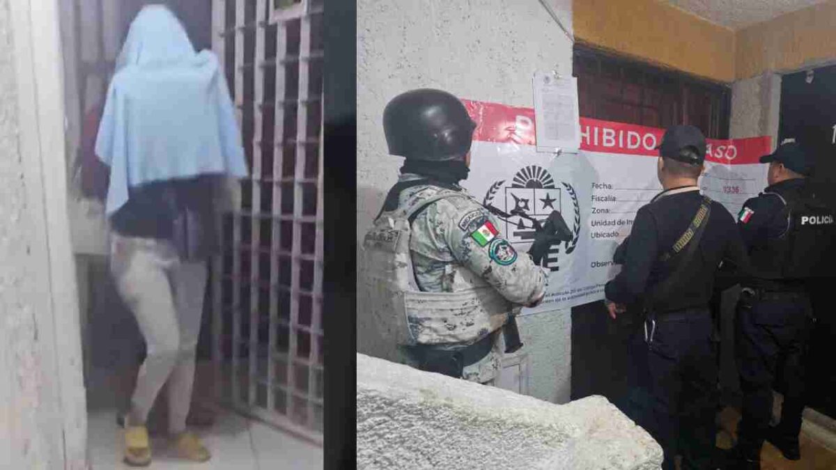 Últimas noticias. Rescate de venezolanas.