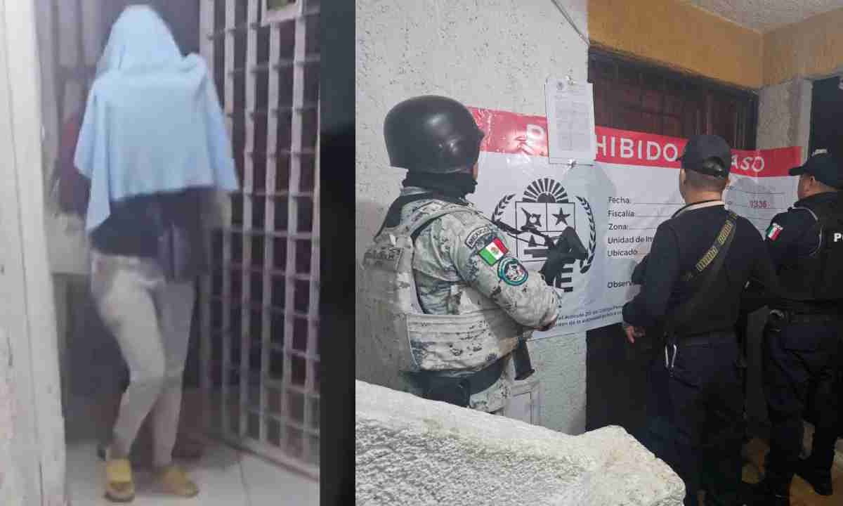 Últimas noticias. Rescate de venezolanas.