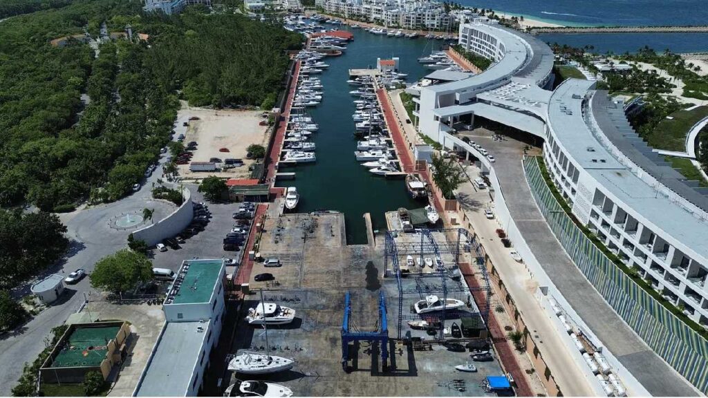 ANQR se deslinda de persona acusada de tráfico de personas.