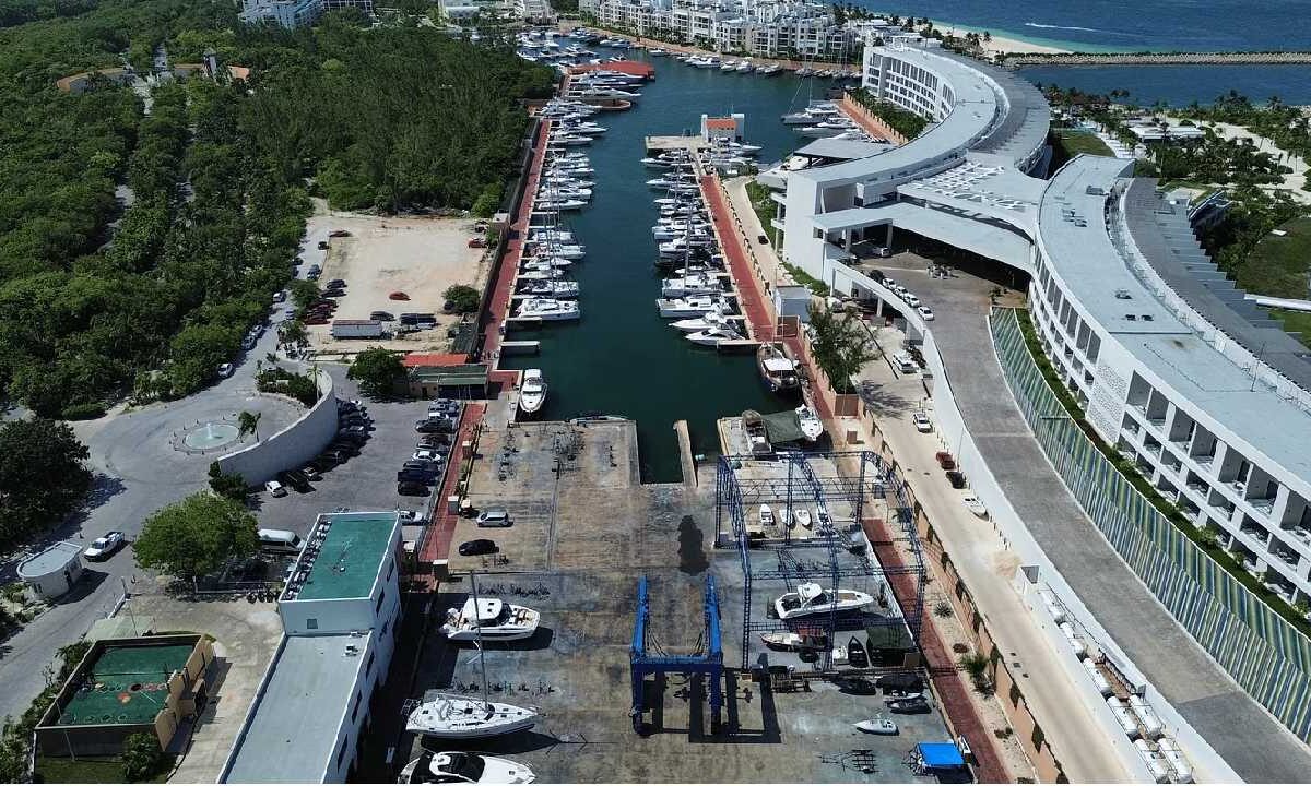 ANQR se deslinda de persona acusada de tráfico de personas.