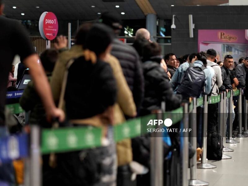 Airbus ordena detener 6,000 aviones A320 tras incidente en vuelo entre Cancún y Newark