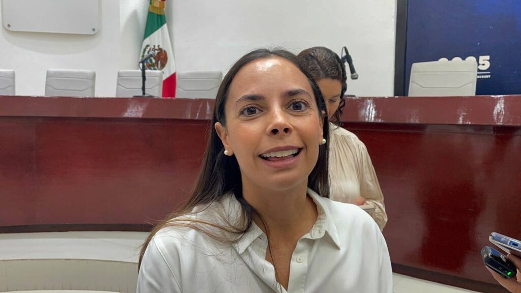 Ana Patricia Peralta de la Peña.