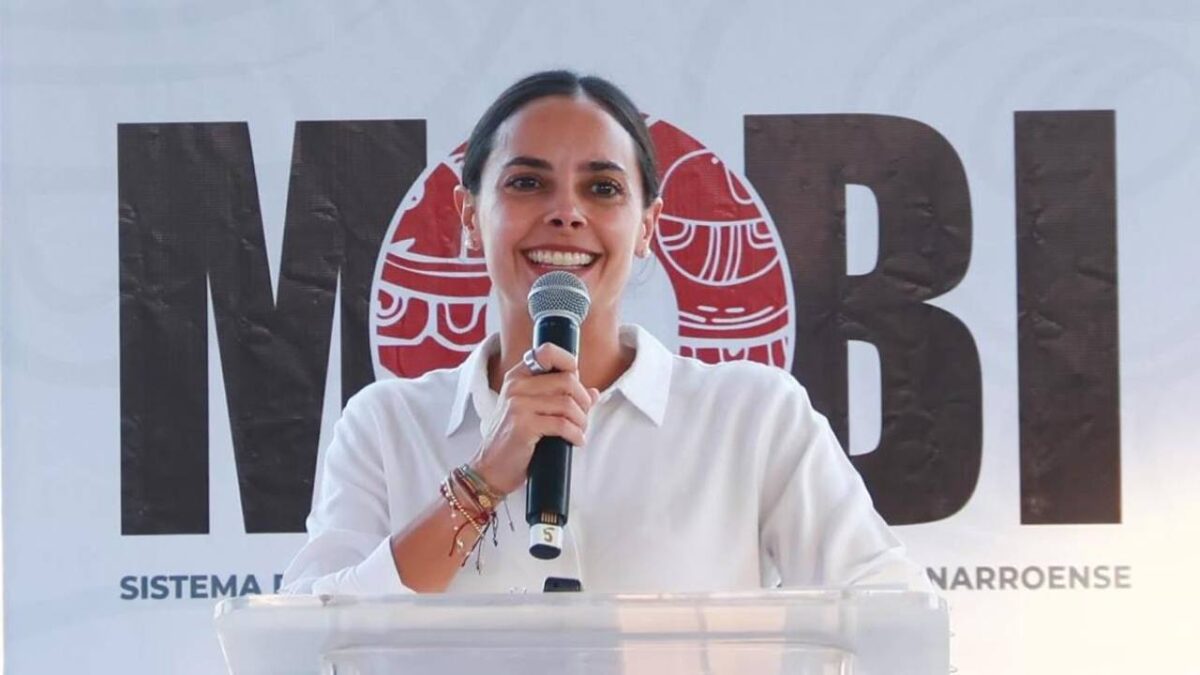 Ana Patricia Peralta de la Peña.