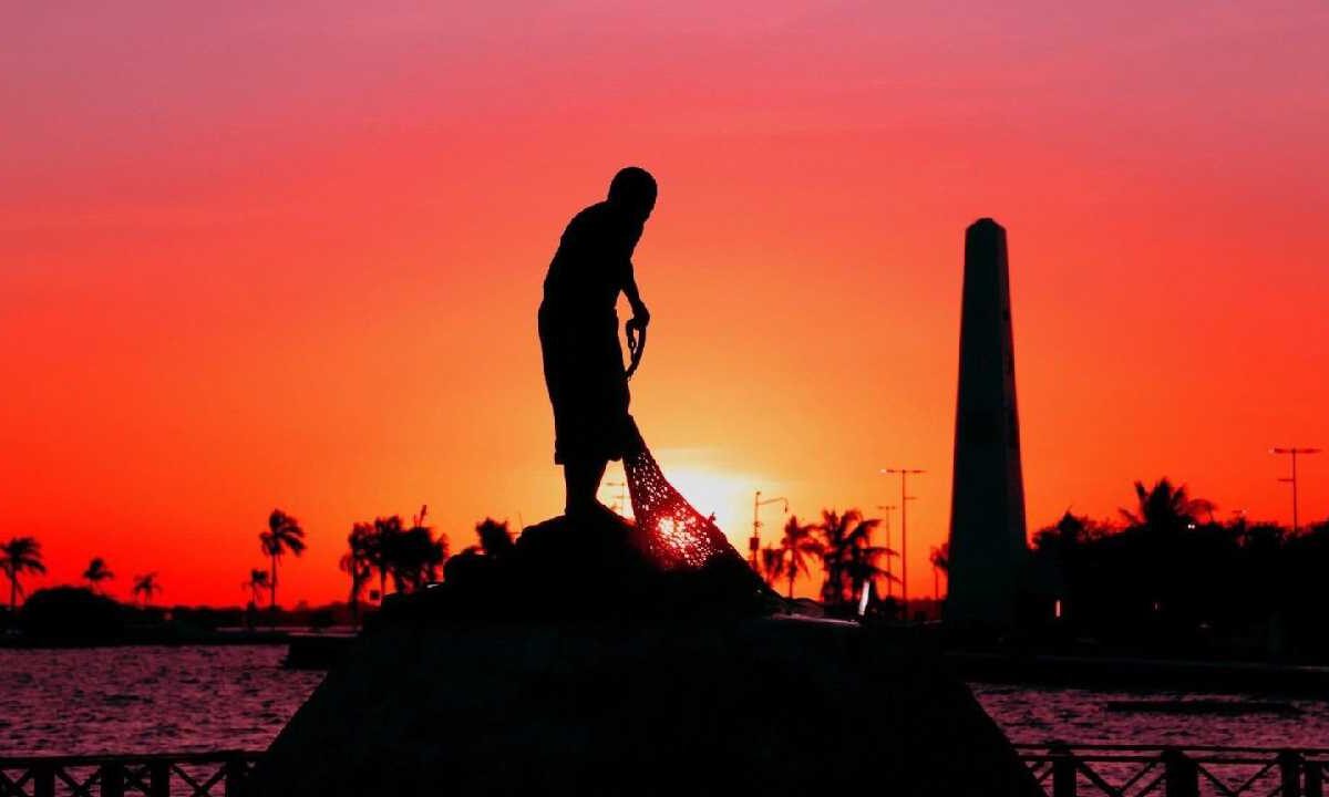 Chetumal como primer barrio mágico del país.