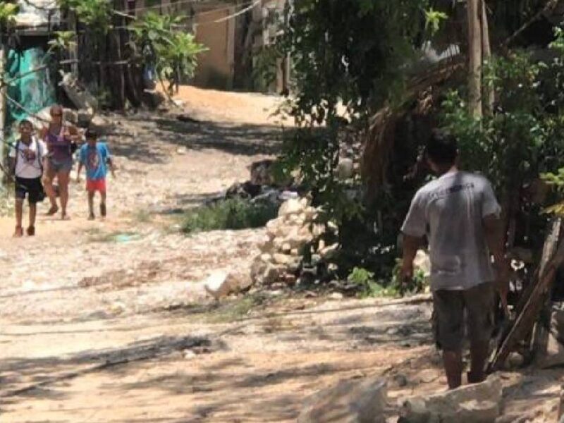 Benito Juárez avanza en regularización de asentamientos; 115 colonias, en proceso