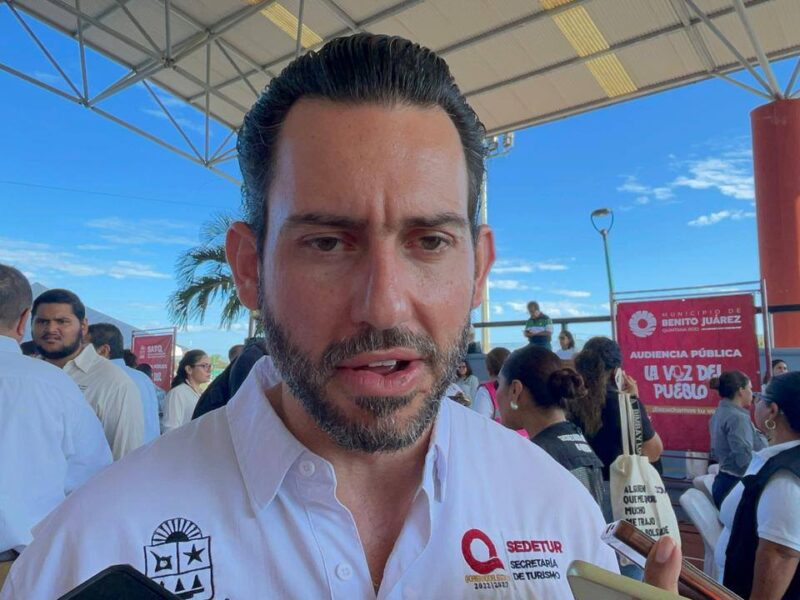 Retur-Q supera los 3 mil prestadores inscritos; en 2026 plataformas solo podrán publicar inmuebles registrados